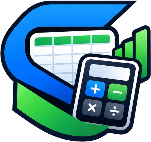 StockCalc logo
